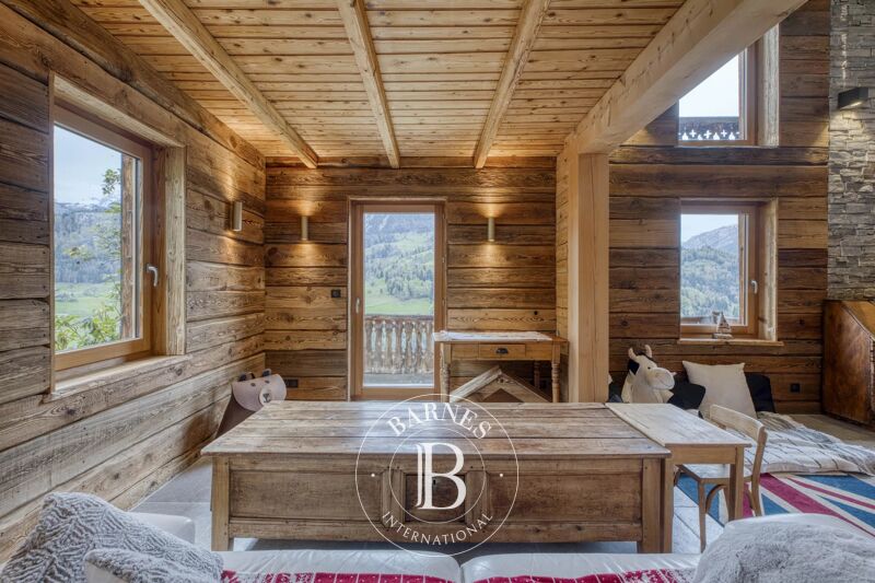 Venta, Chalet Manigod - picture 3