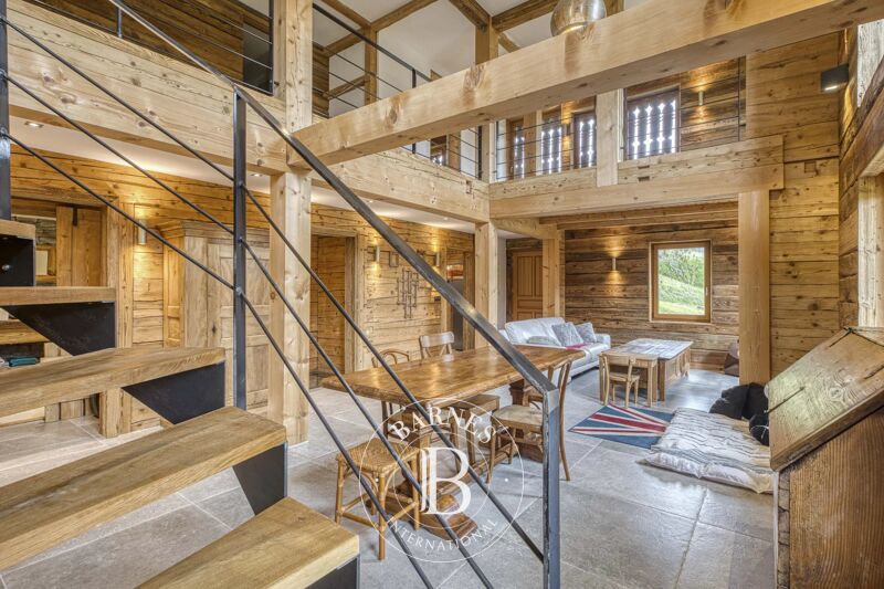 À vendre Chalet | Manigod - picture 2