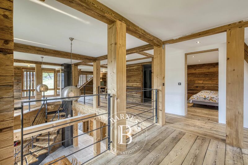 Venta, Chalet Manigod - picture 2