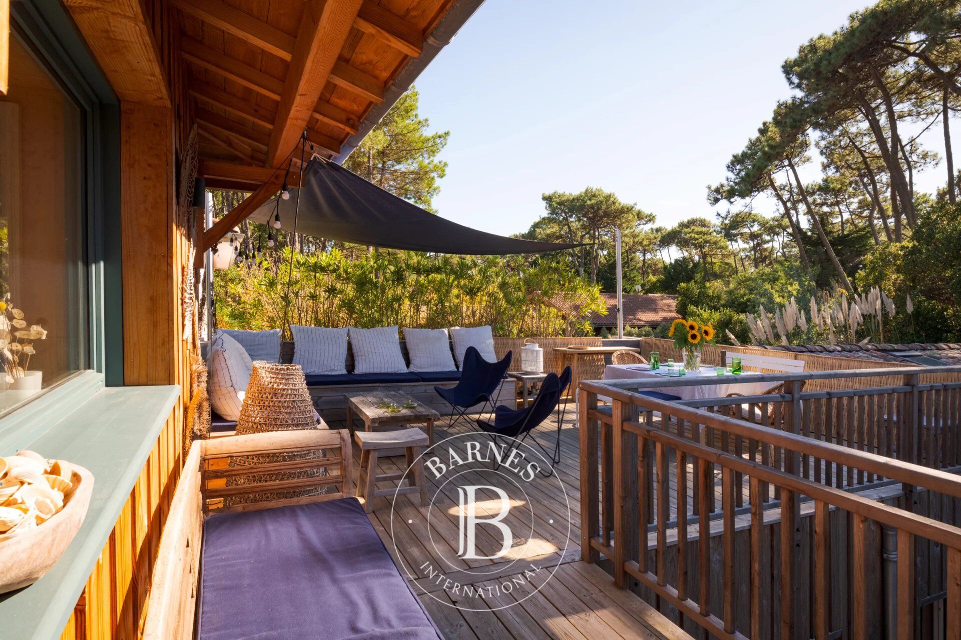 Villa Cap-Ferret - picture 3