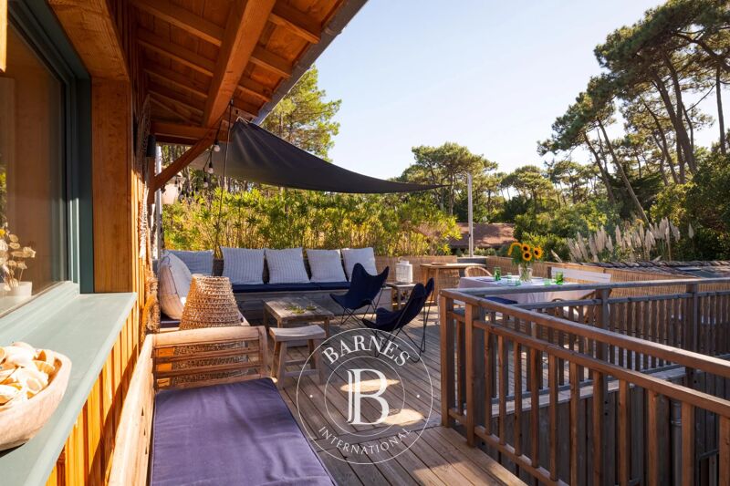 Venta, Villa Cap-Ferret - picture 3