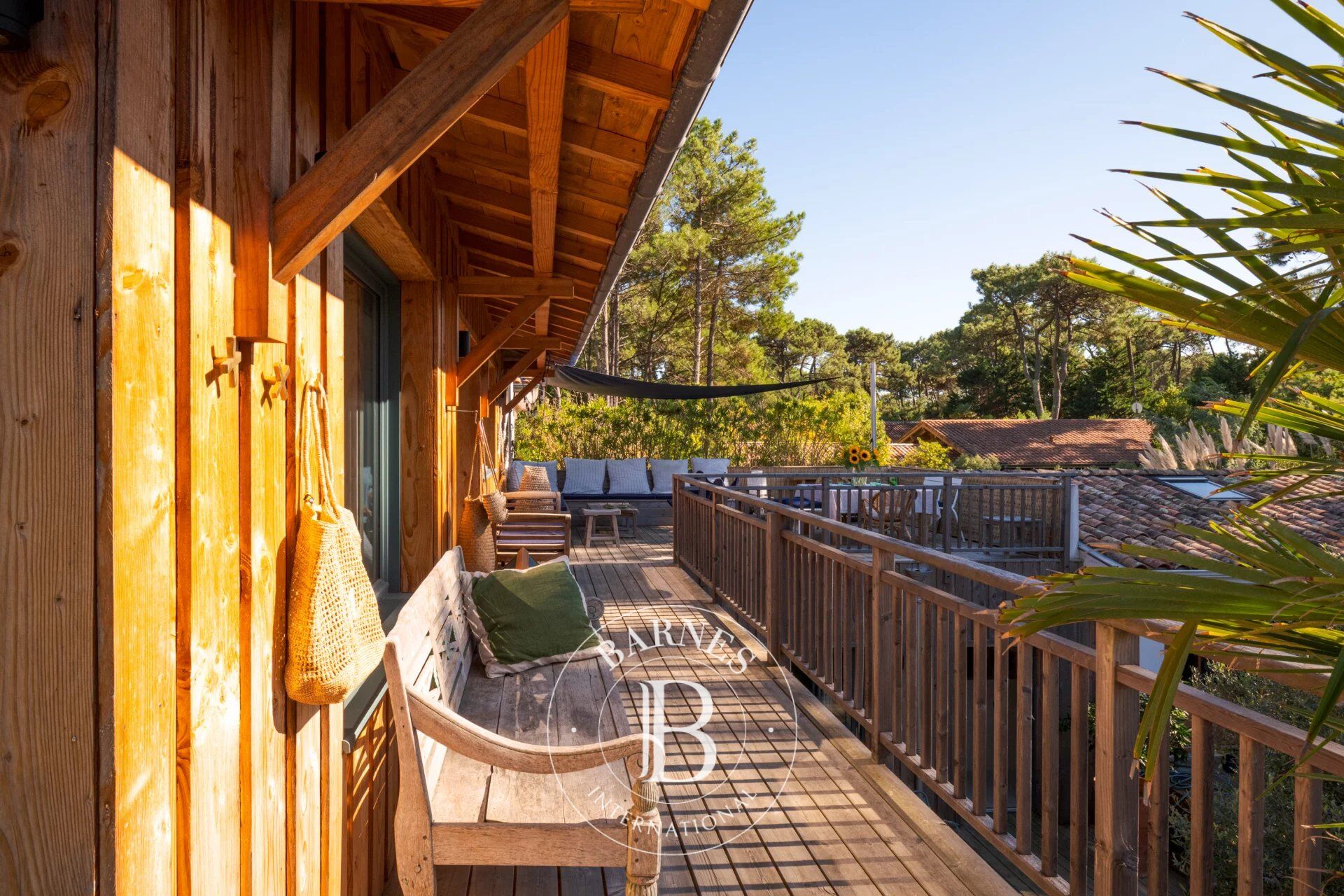 Villa Cap-Ferret - picture 1