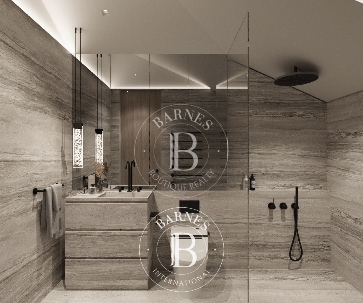 Appartement Sariyer - picture 3