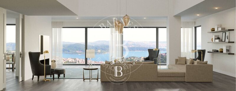 For Sale Apartment | Sariyer - picture 1