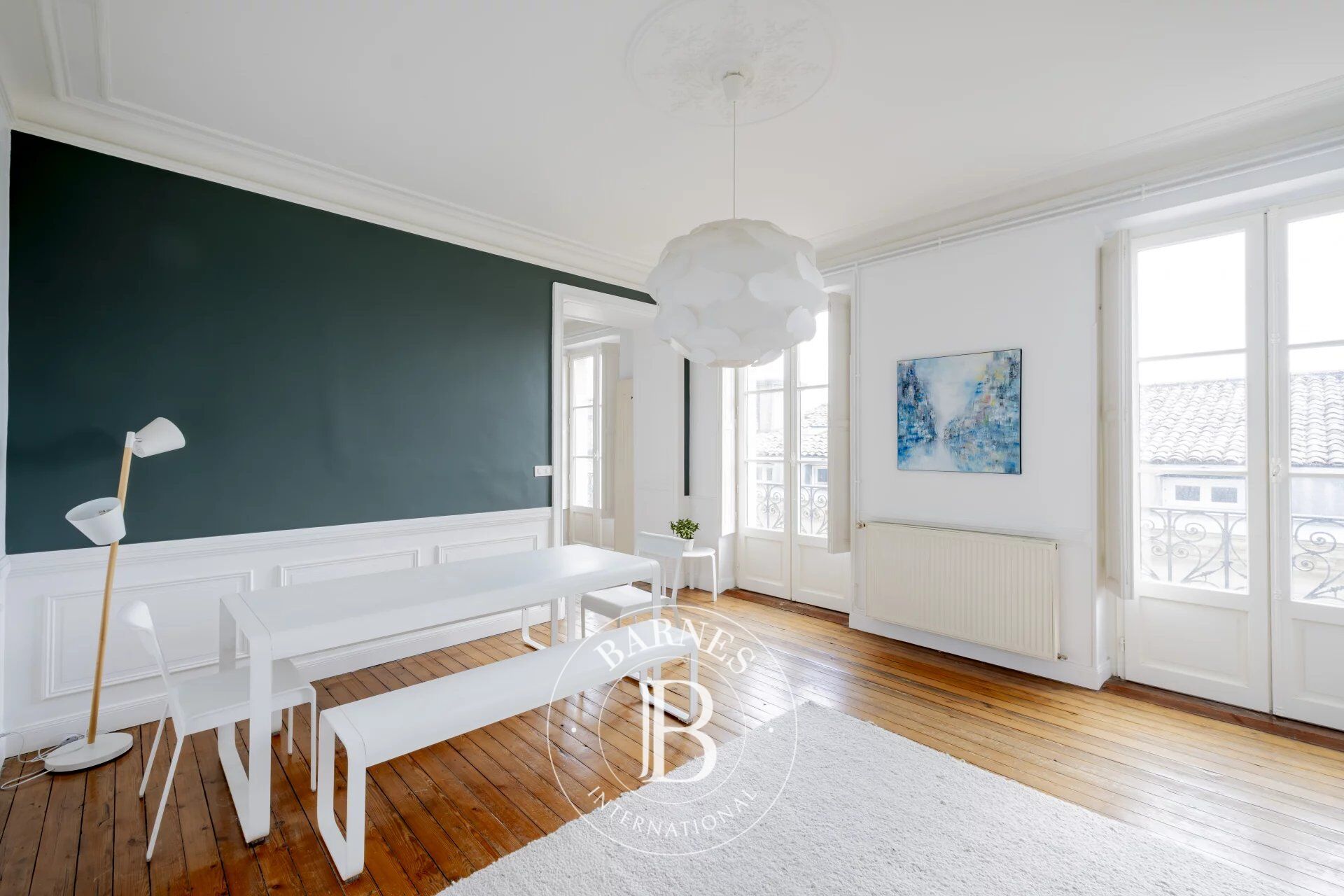 Wohnung Bordeaux - picture 2