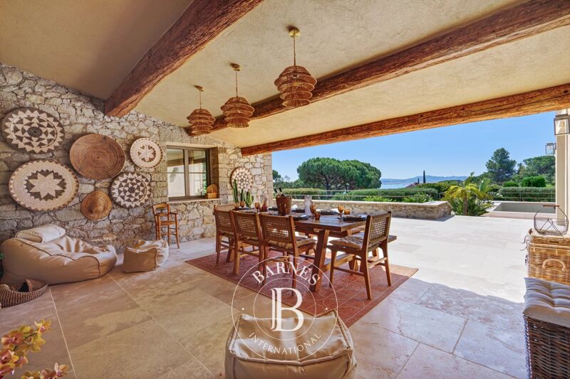 Alquiler Villa | Grimaud - picture 2