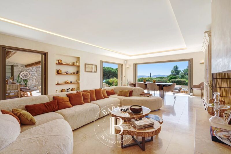 For Rent Villa | Grimaud - picture 2