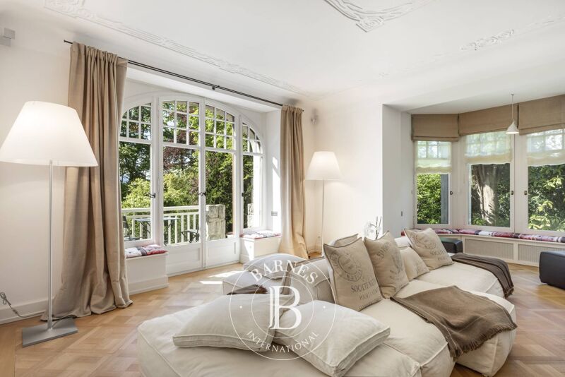 À vendre Manoir | Lausanne - picture 2