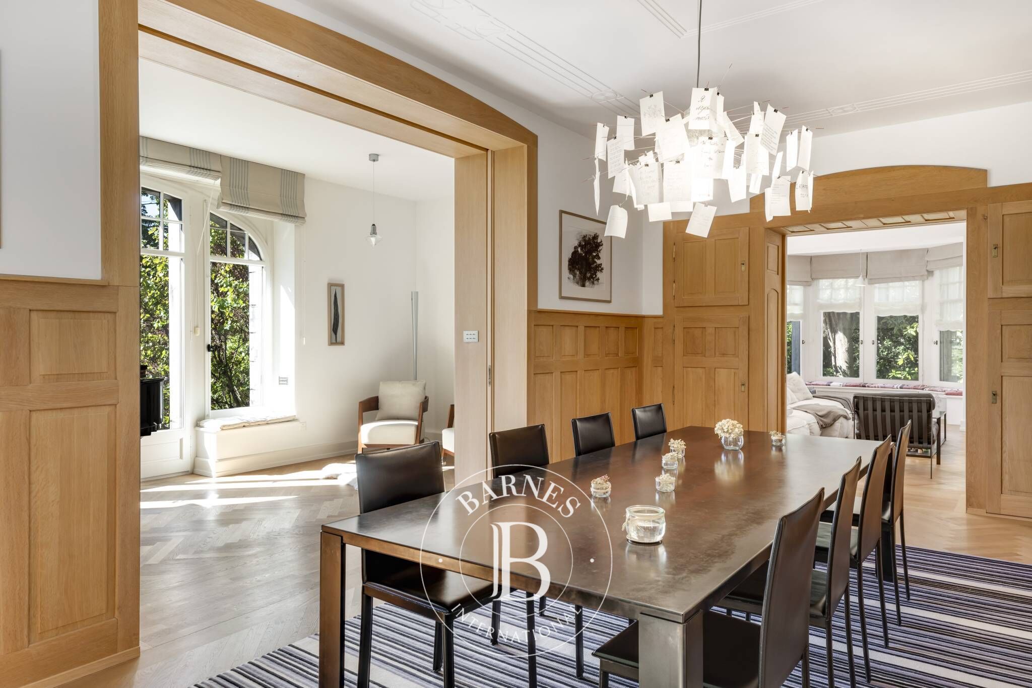 Zu verkaufen Herrenhaus | Lausanne - picture 10