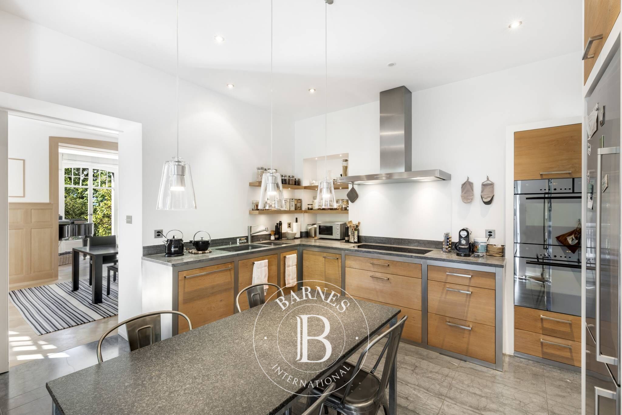 Zu verkaufen Herrenhaus | Lausanne - picture 7