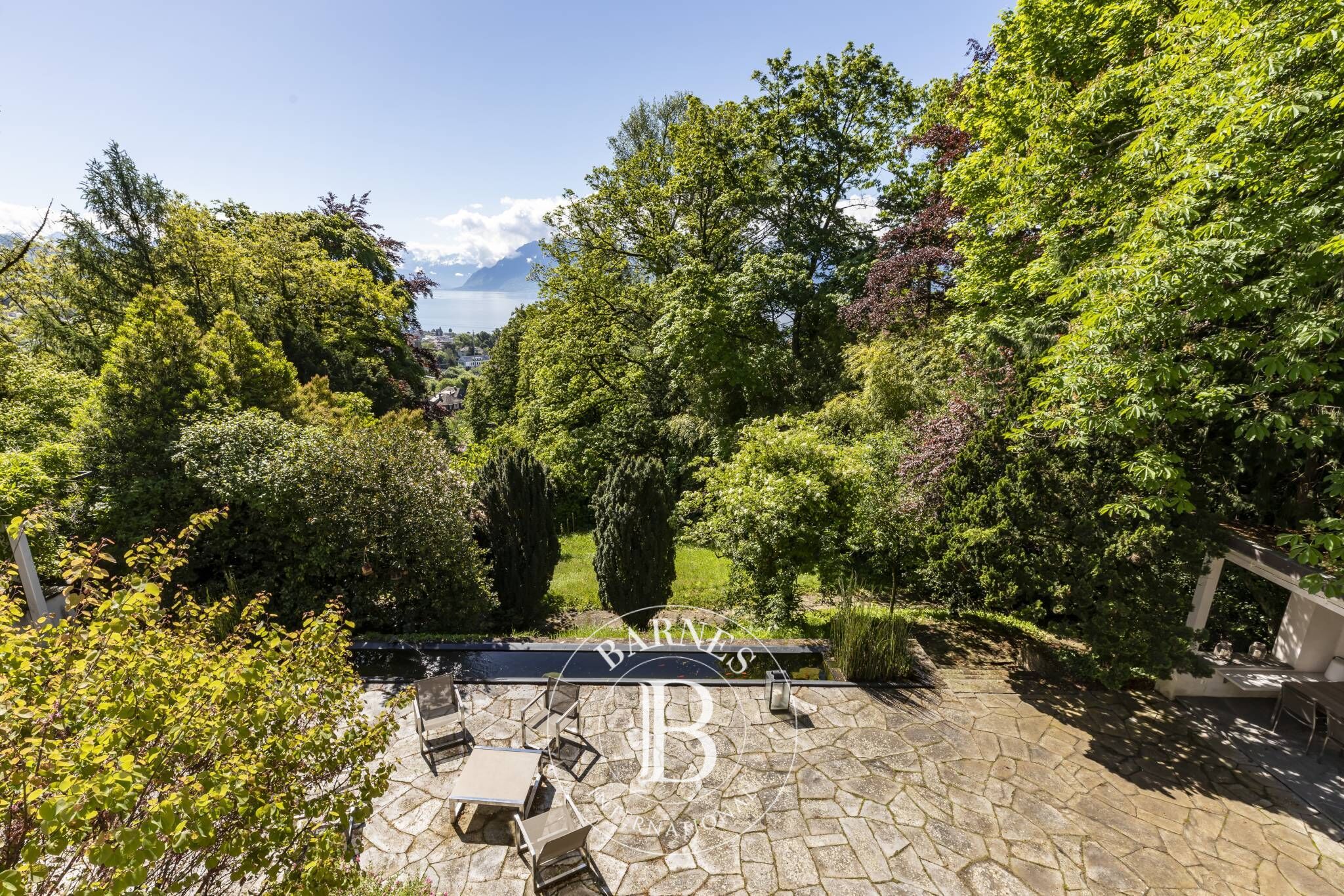 Élégante demeure avec situation exceptionnelle - picture 3