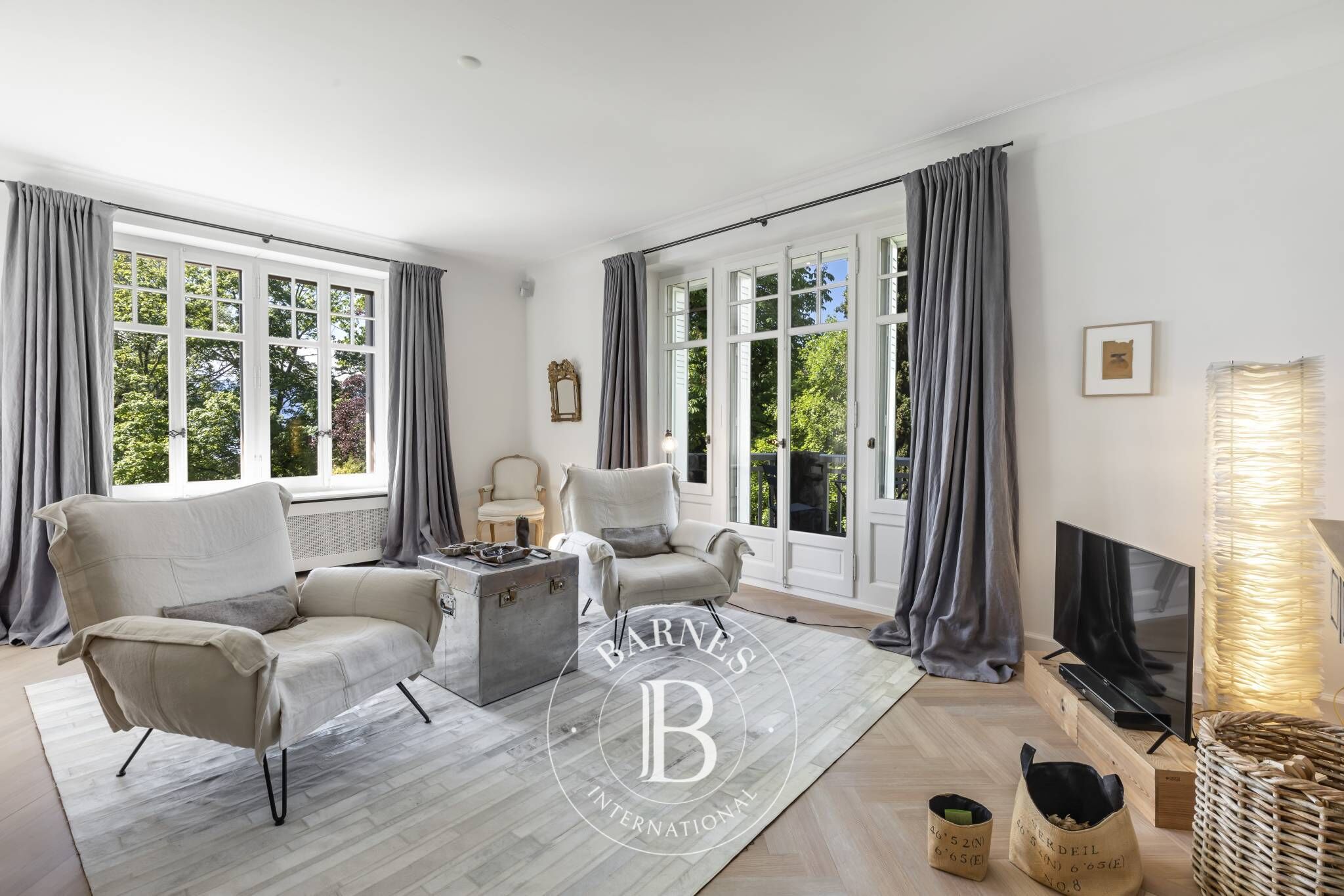 Zu verkaufen Herrenhaus | Lausanne - picture 5