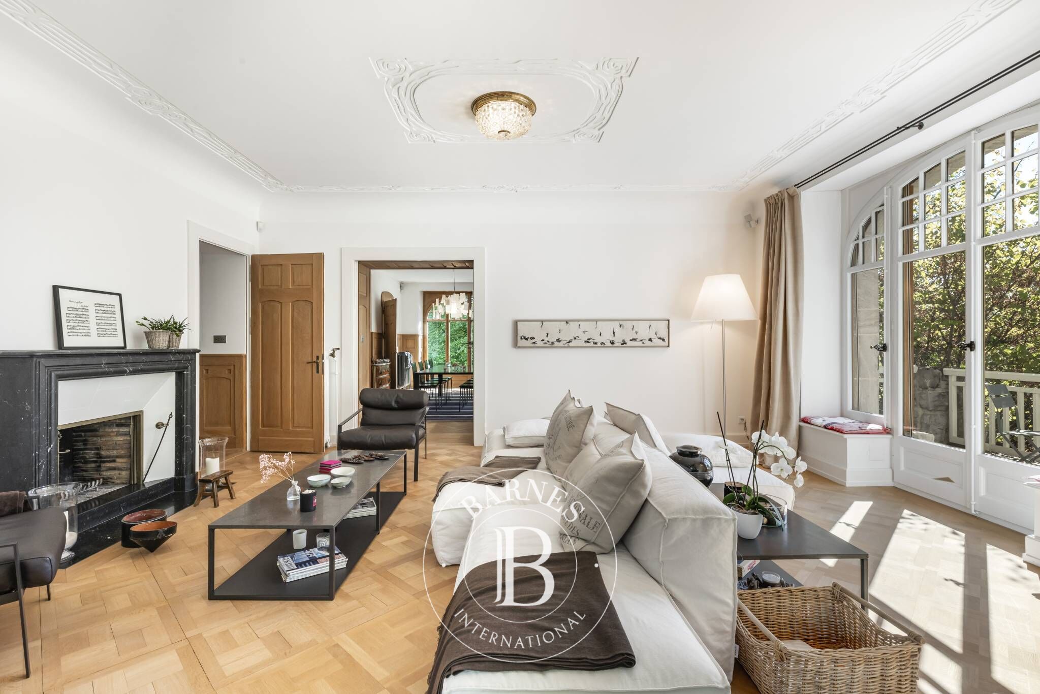 Zu verkaufen Herrenhaus | Lausanne - picture 6