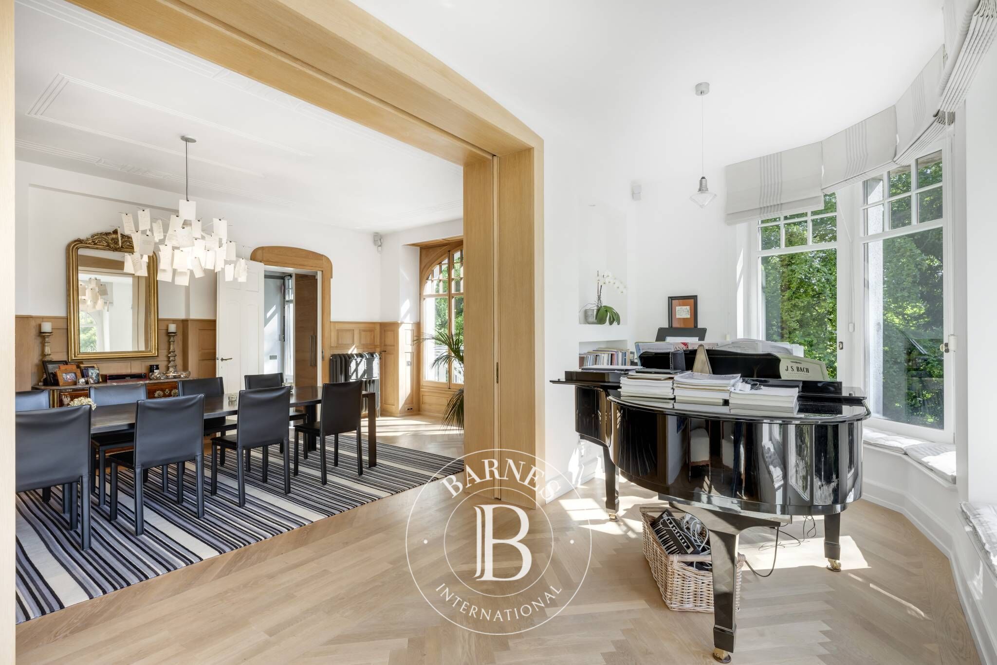 Zu verkaufen Herrenhaus | Lausanne - picture 8