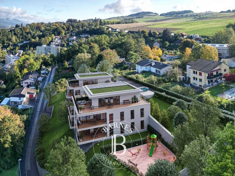 Venta, Ático Yverdon-les-Bains - picture 2