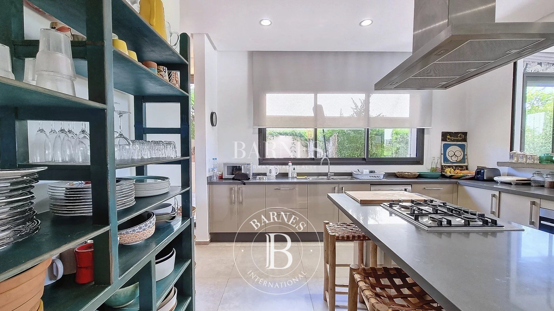 Villa Marrakech - picture 15