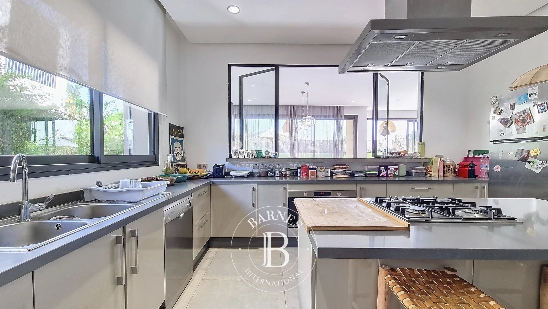 Villa Marrakech - picture 14