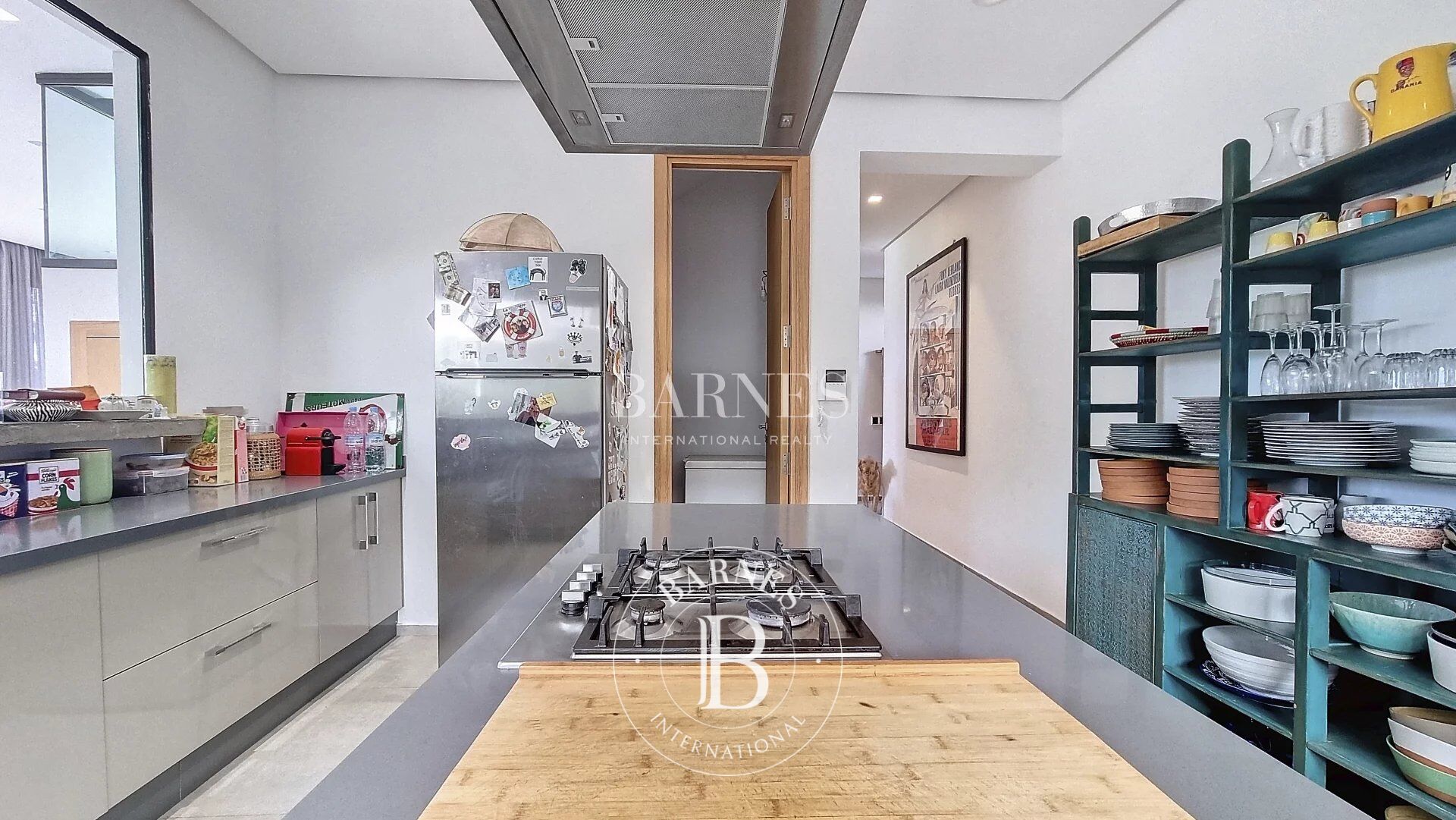 Villa Marrakech - picture 13