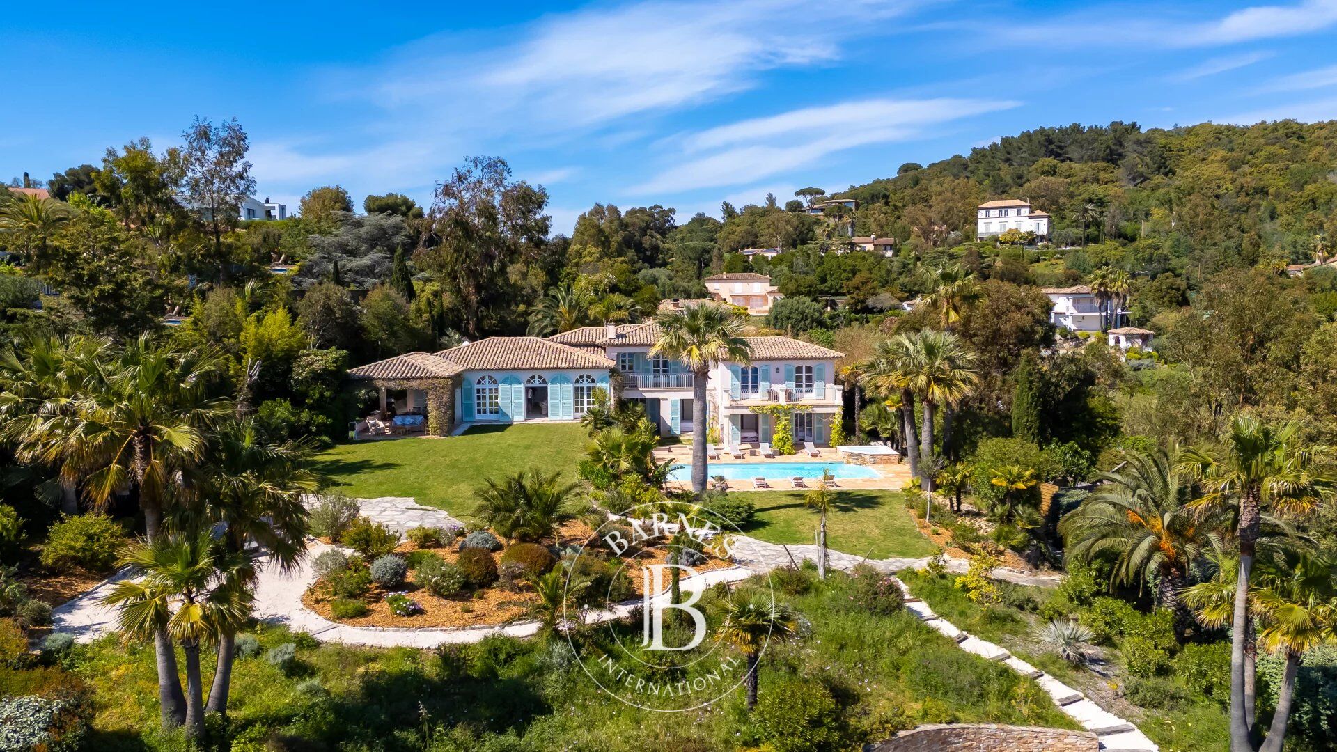 Villa La Croix-Valmer - picture 2