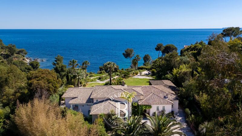 Villa La Croix-Valmer