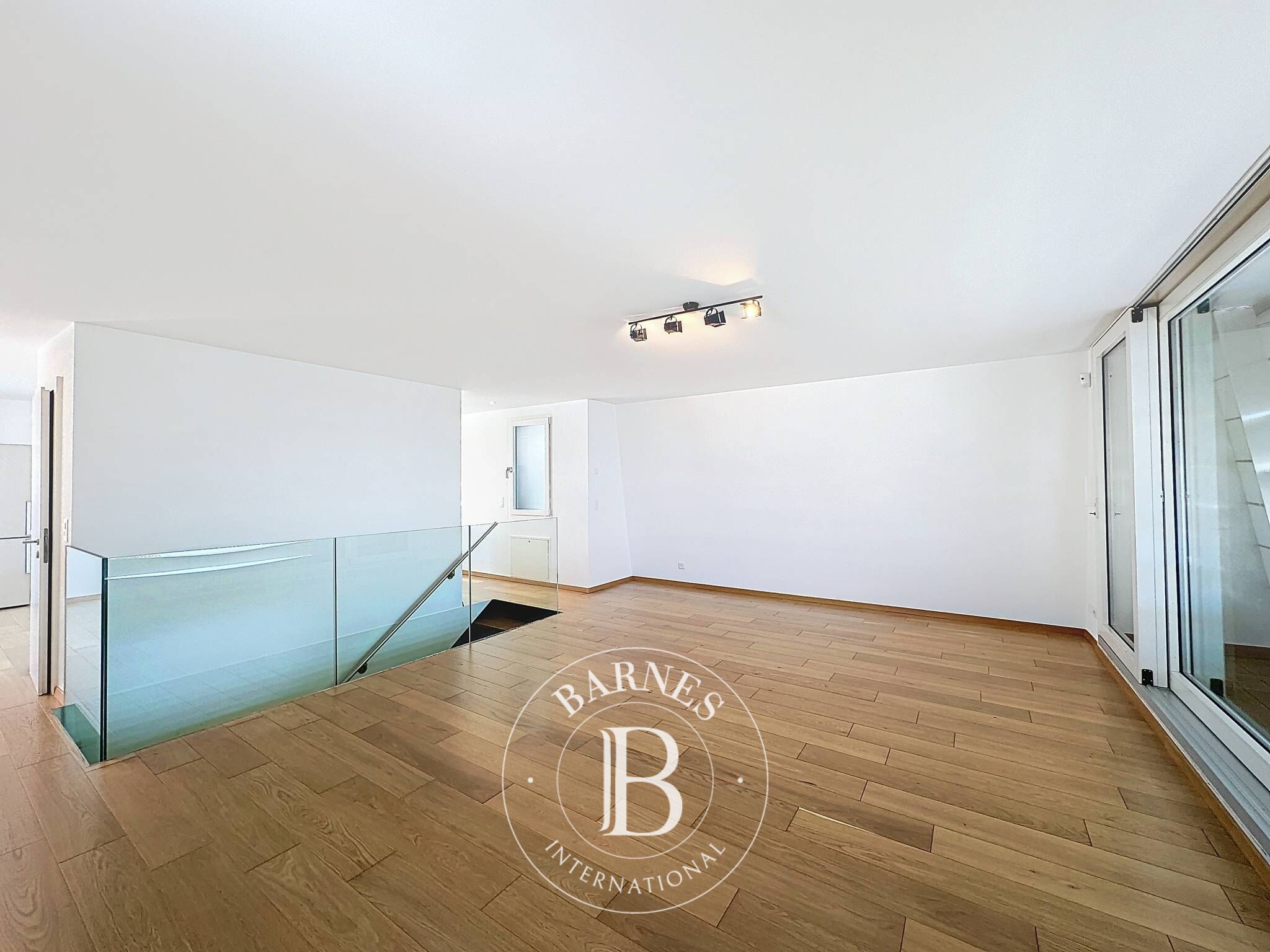 Penthouse Montreux - picture 8