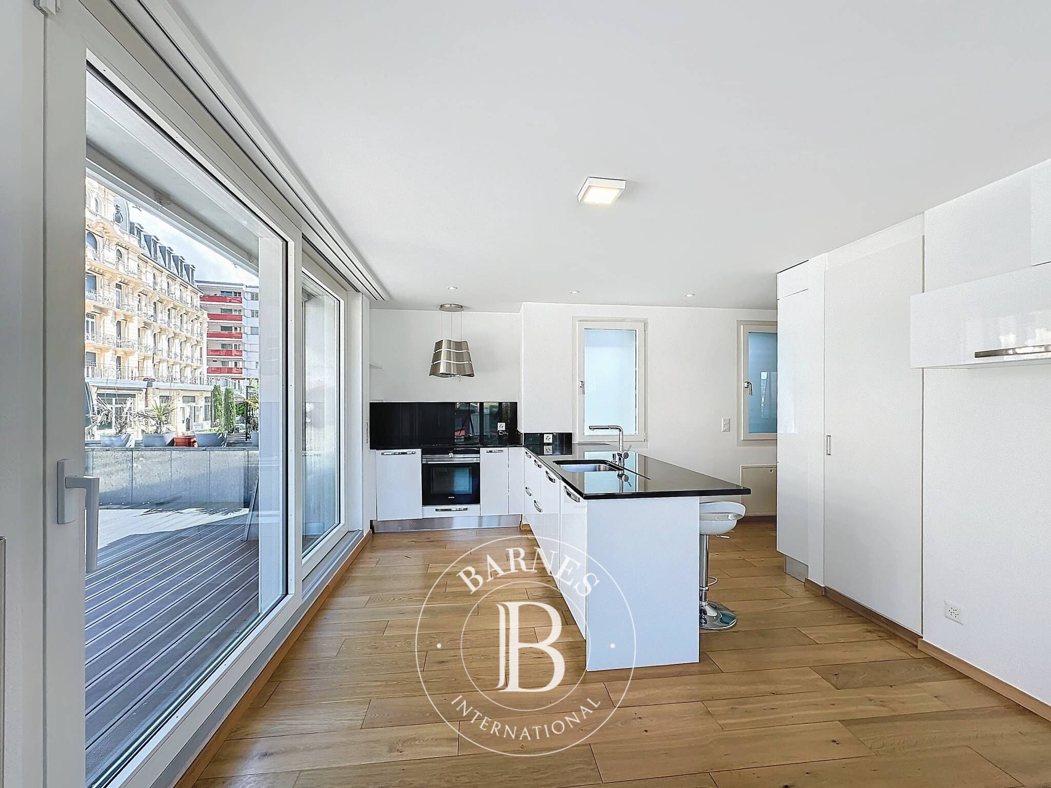 Penthouse Montreux - picture 6