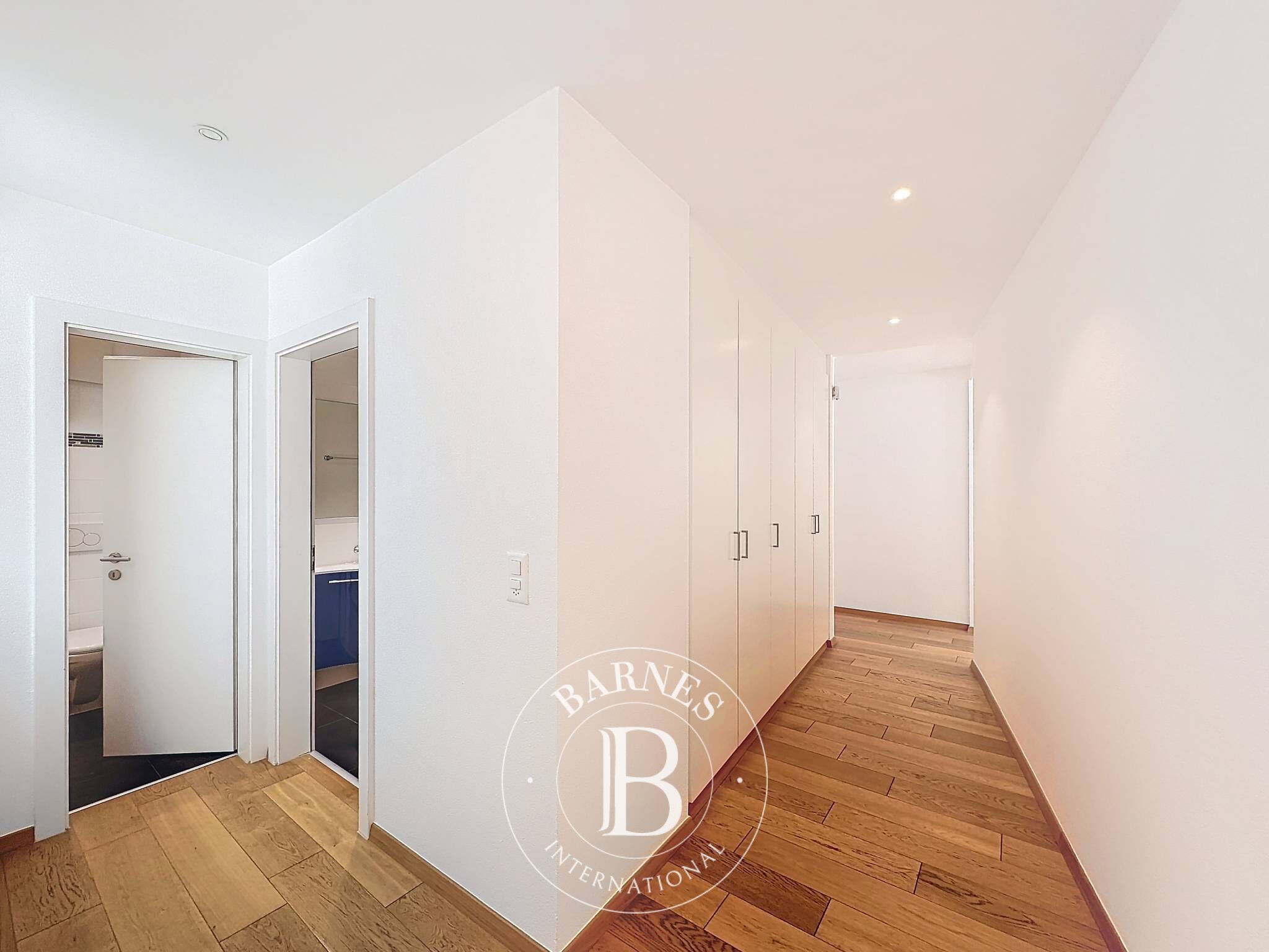 Penthouse Montreux - picture 9