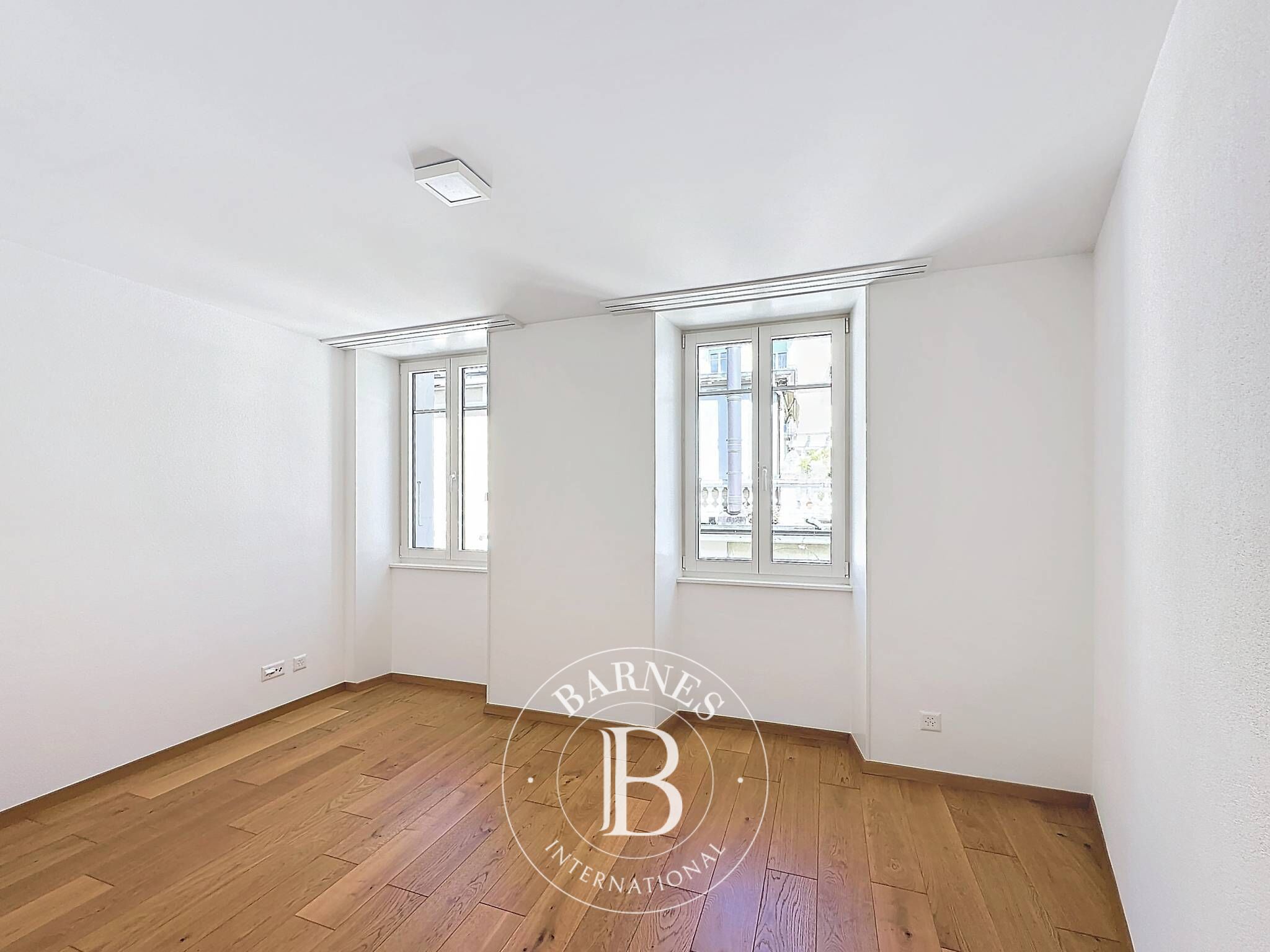 Penthouse Montreux - picture 5