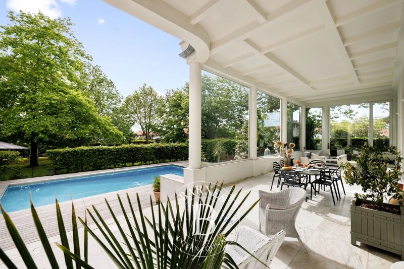 For Rent, Apartment Saint-Jean-de-Luz - picture 2