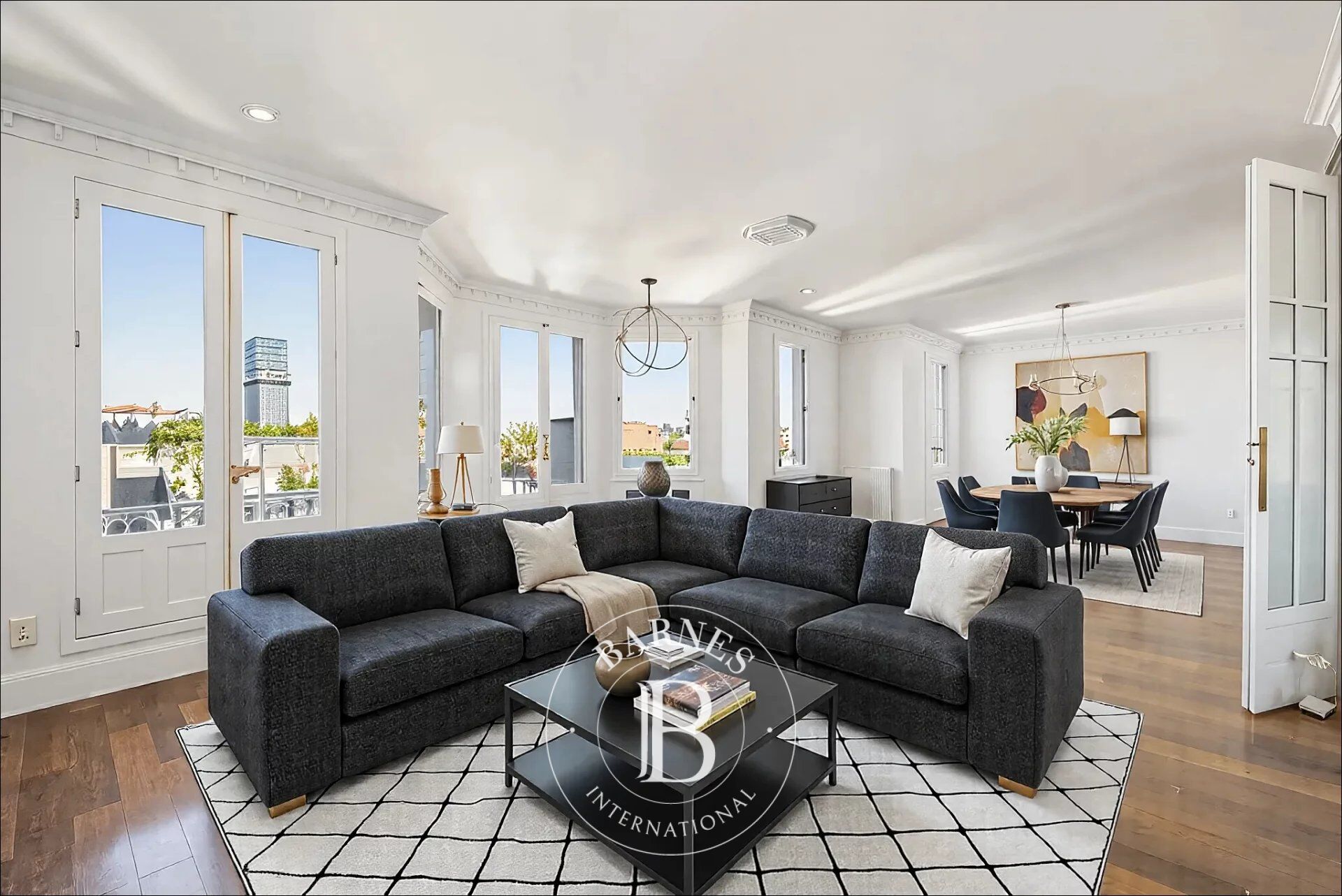 Wohnung Madrid - picture 2