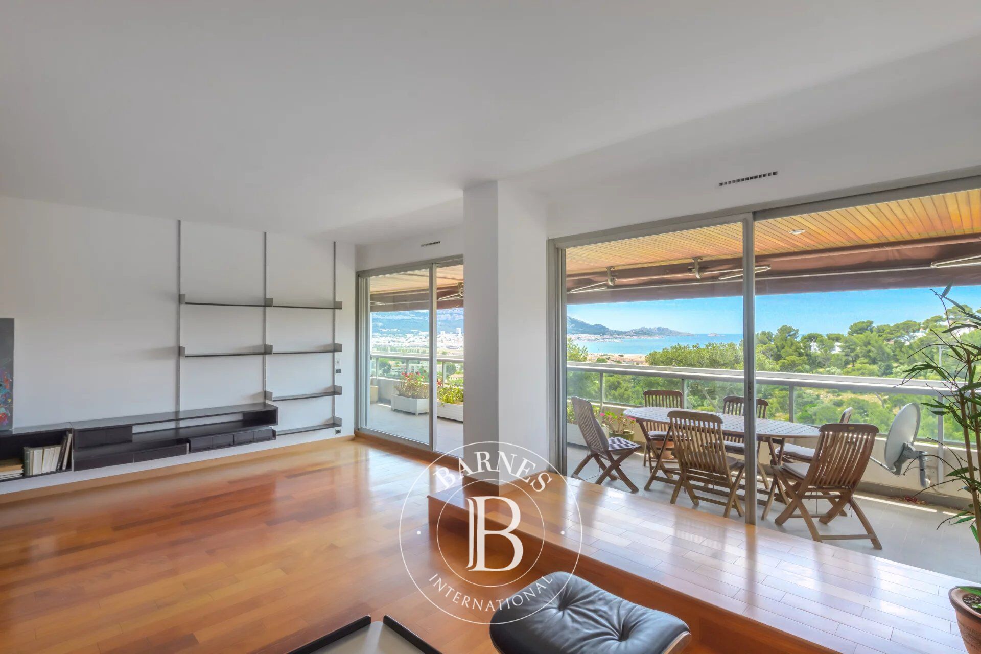 Daire Marseille 8ème