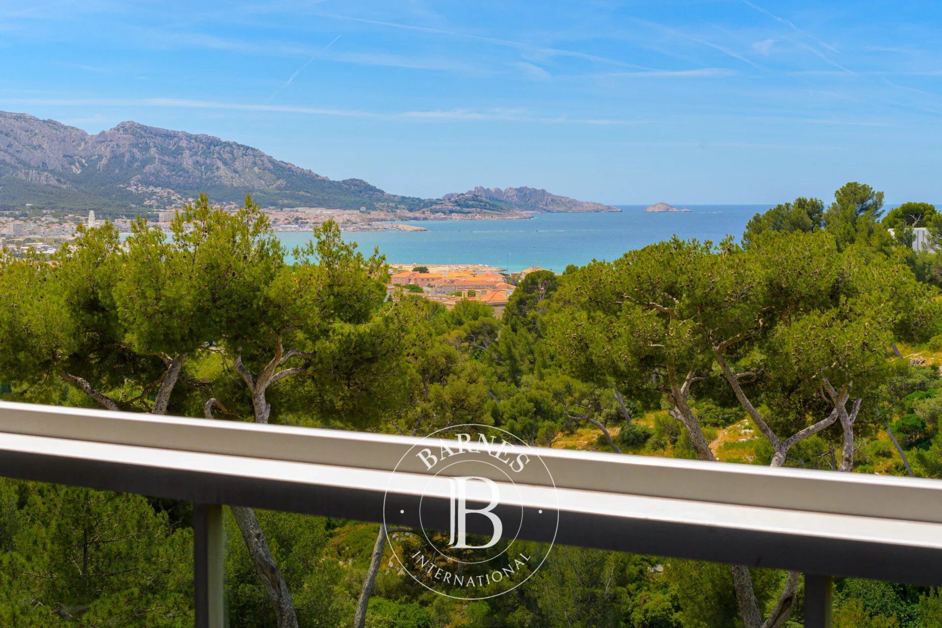 Daire Marseille 8ème