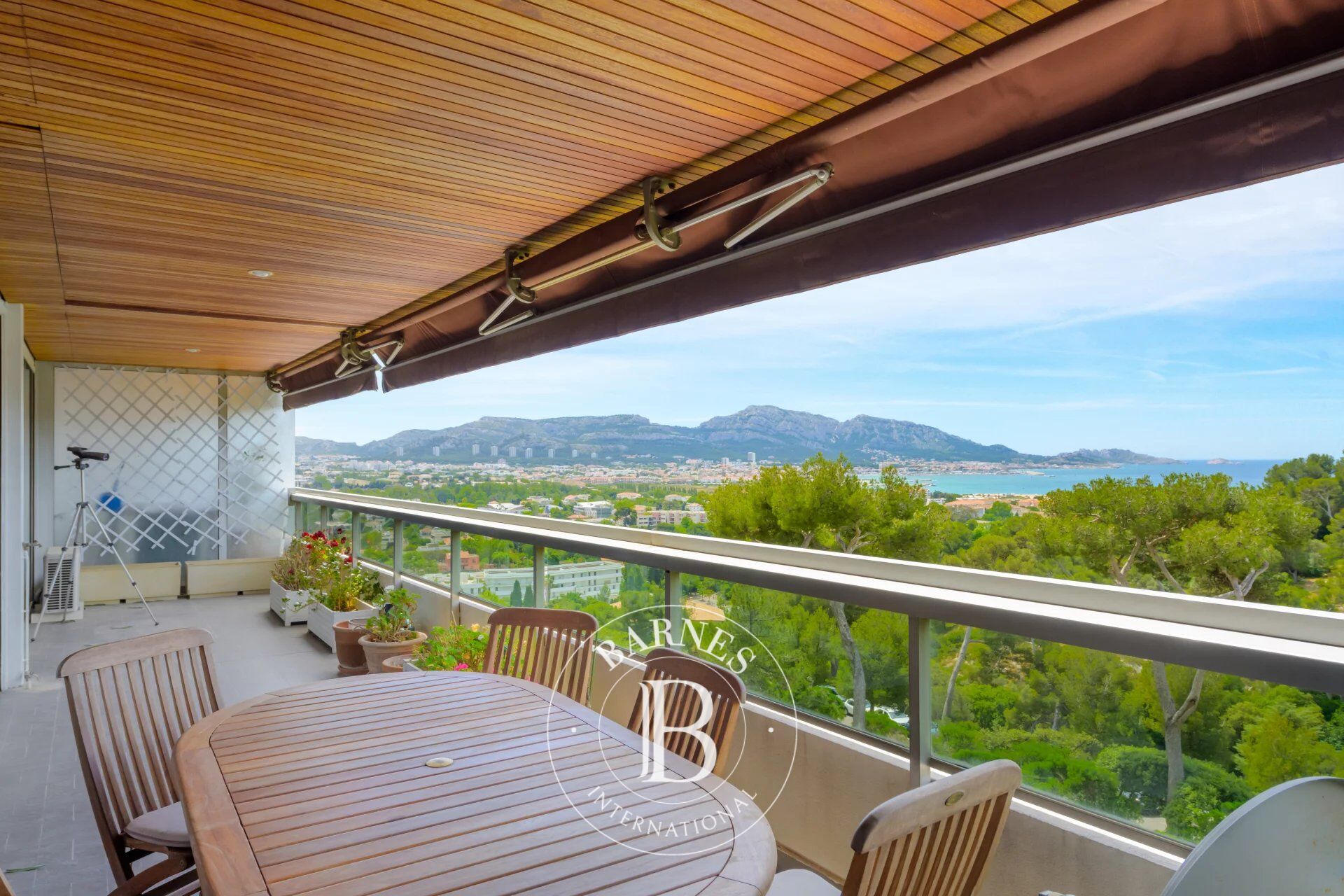 Daire Marseille 8ème