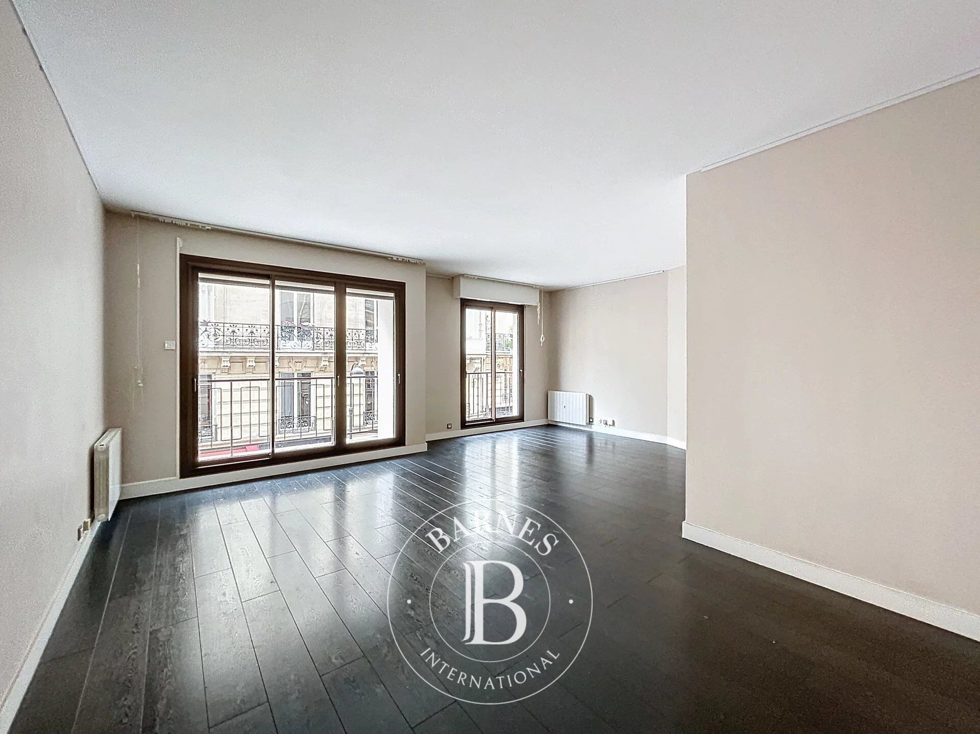 Piso Paris 16ème - picture 1