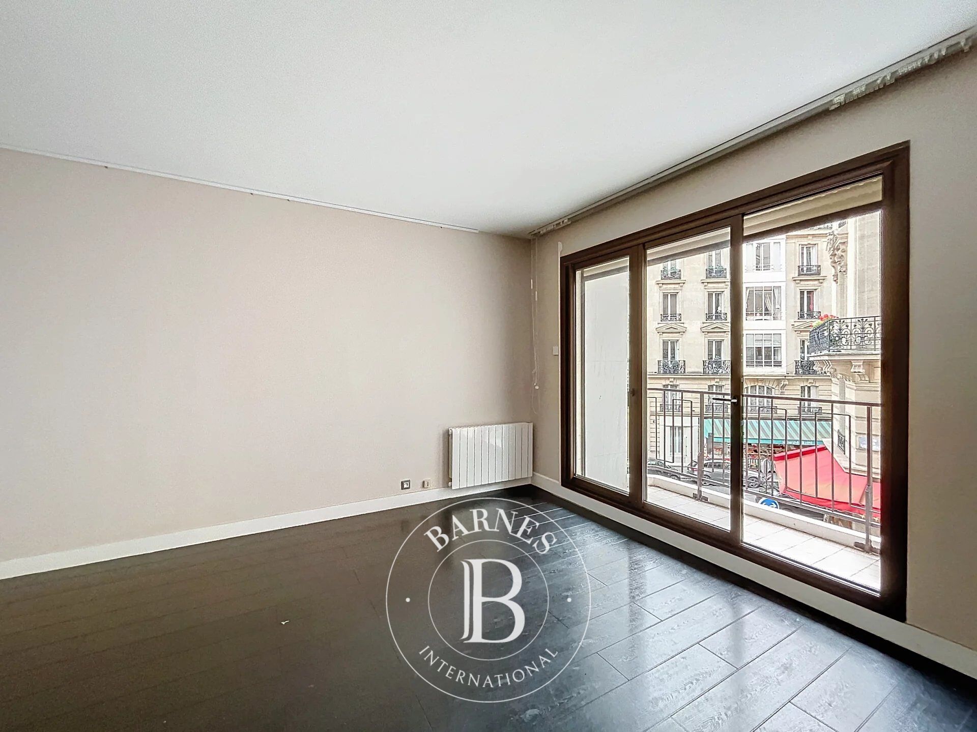 Piso Paris 16ème - picture 3