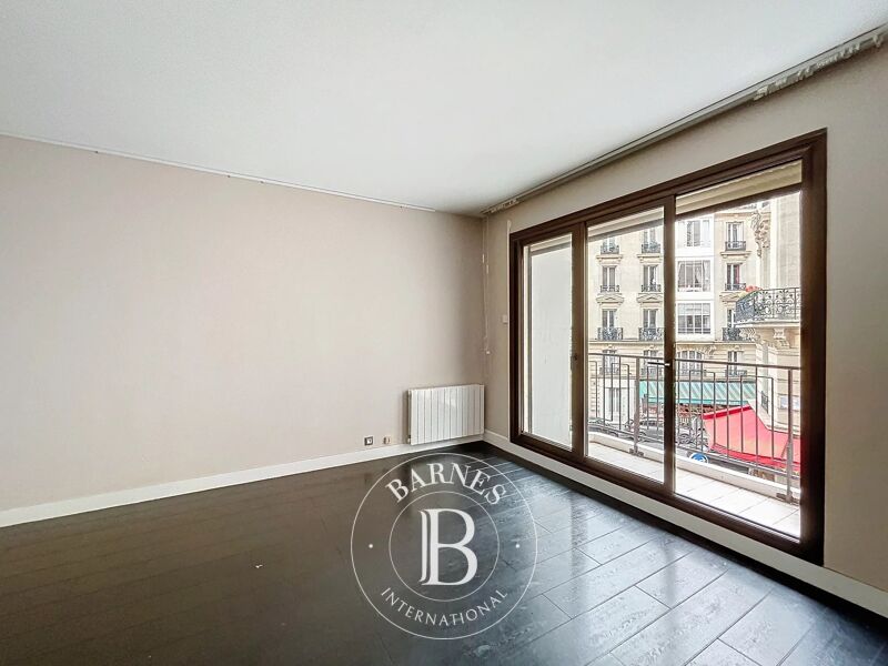 Alquiler Piso | Paris 16ème - picture 3