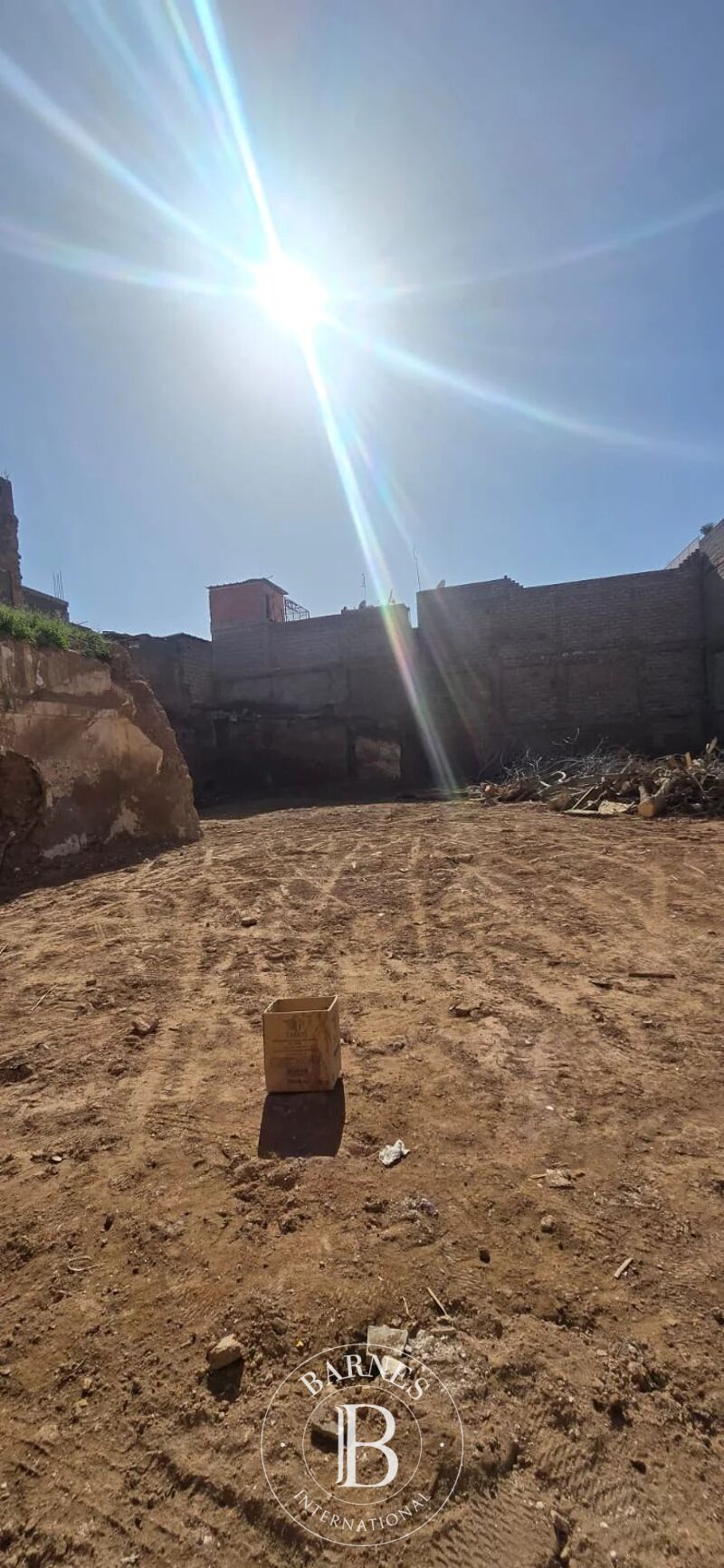 For Sale Plot of land | Marrakech - picture 3