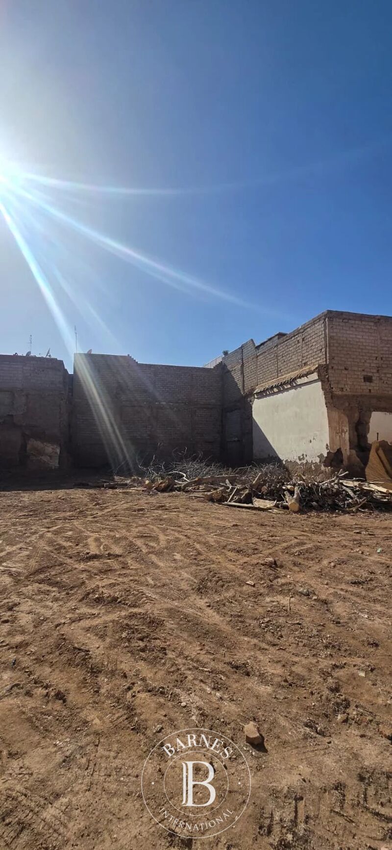 For Sale Plot of land | Marrakech - picture 1