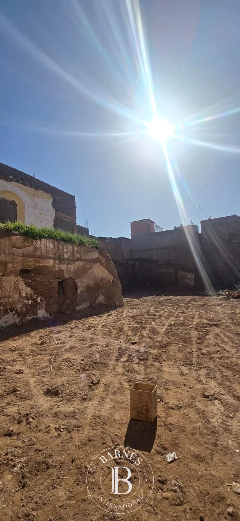 For Sale Plot of land | Marrakech - picture 2