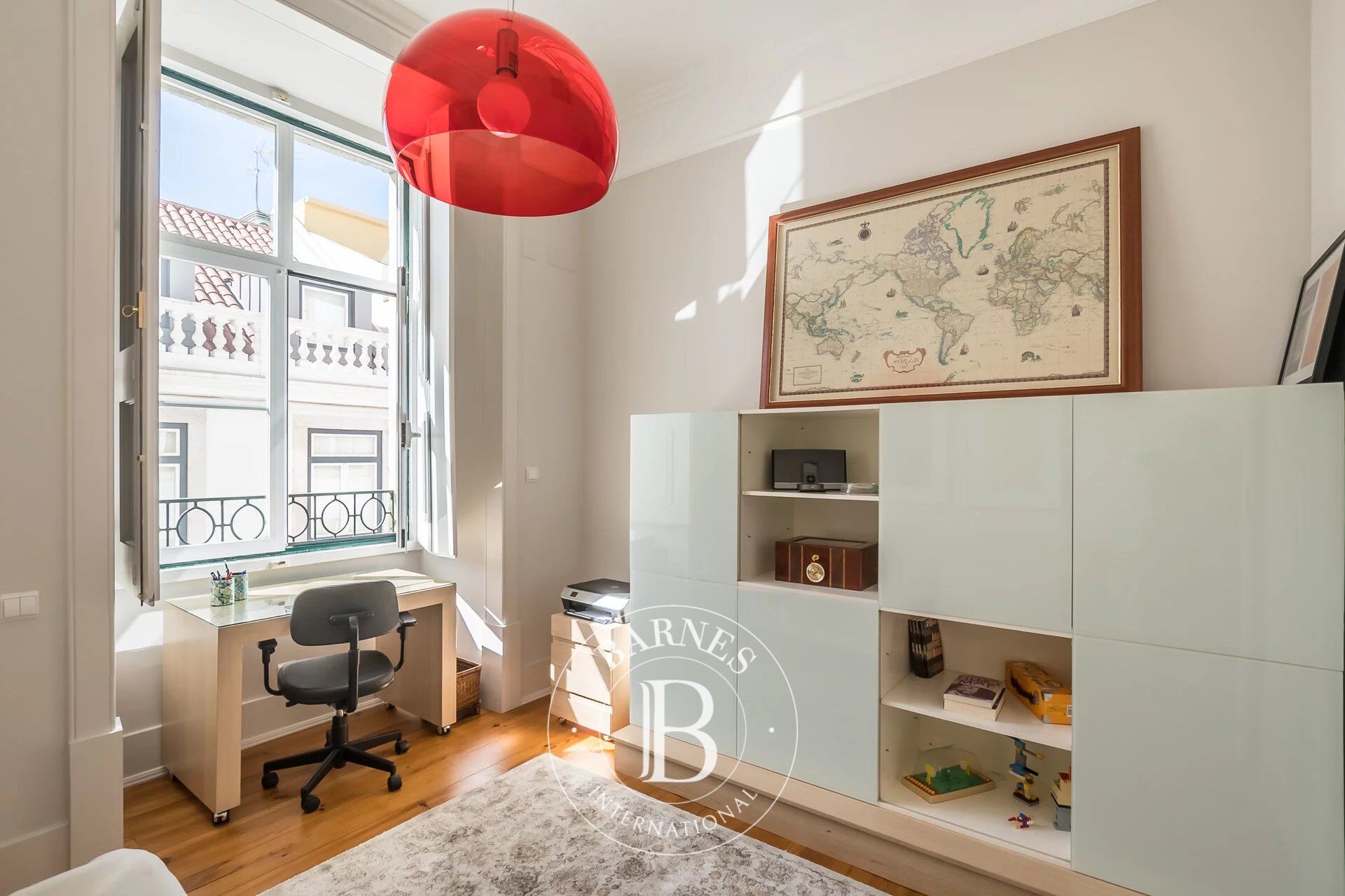 Daire Misericórdia - picture 8