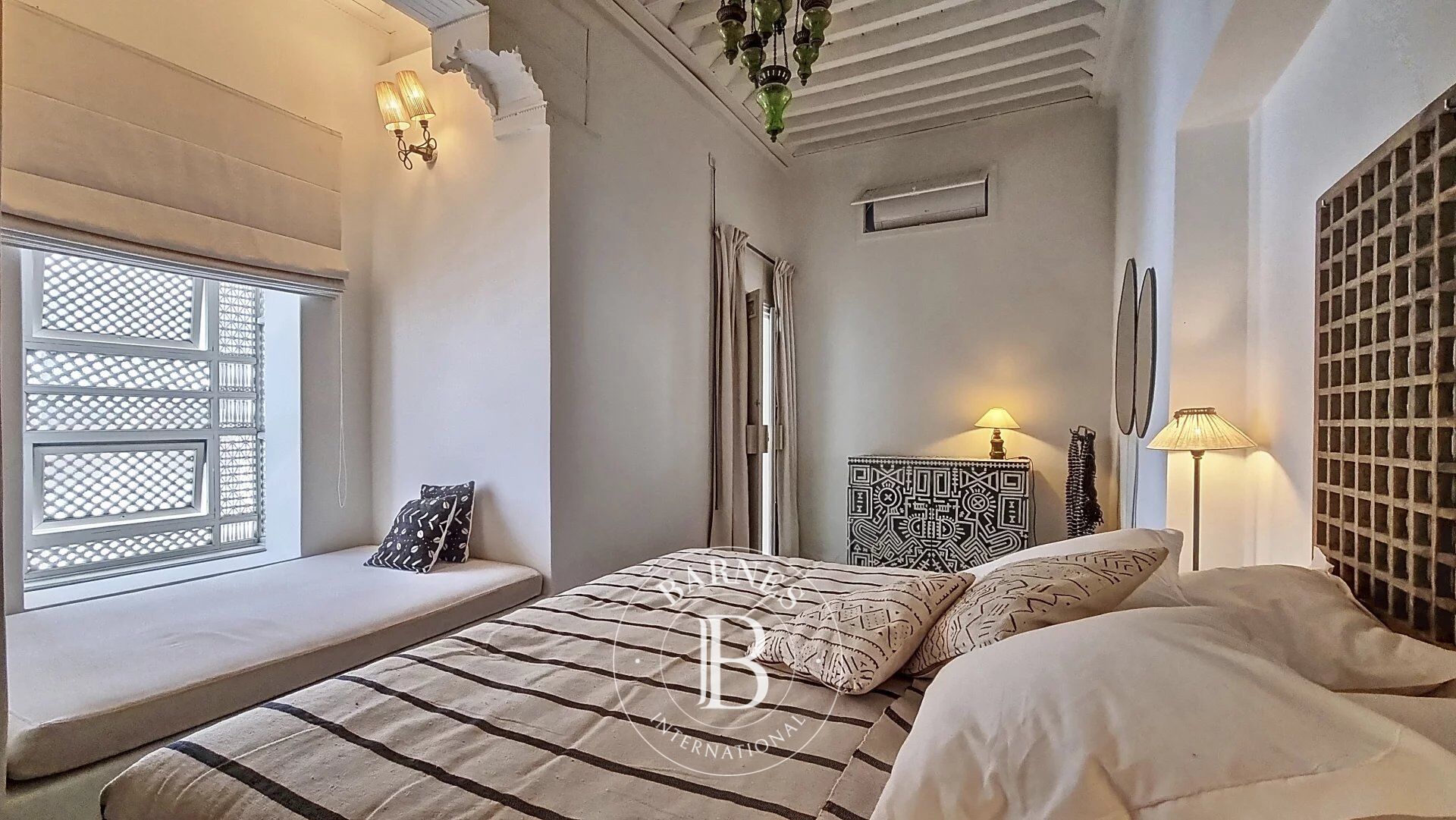 Riad Marrakech - picture 13