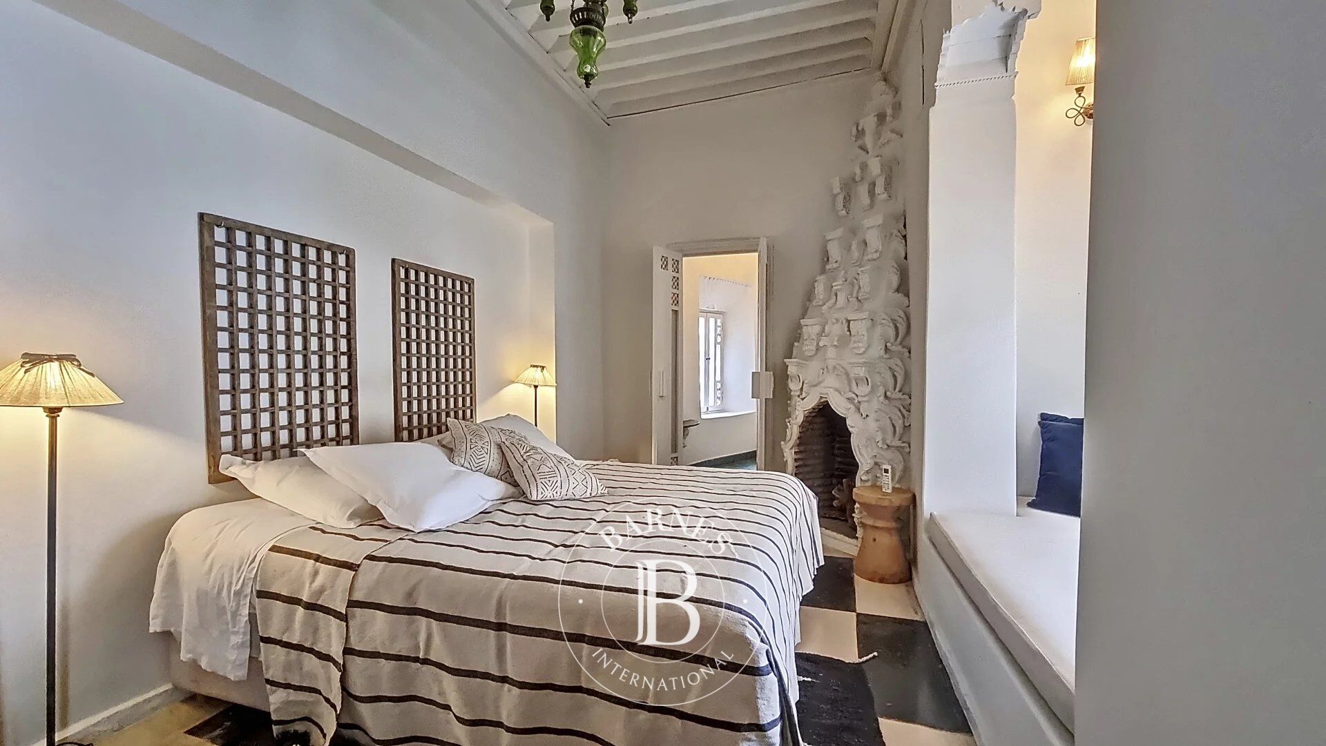 Riad Marrakech - picture 11