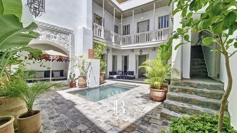 For Sale Riad | Marrakech - picture 3