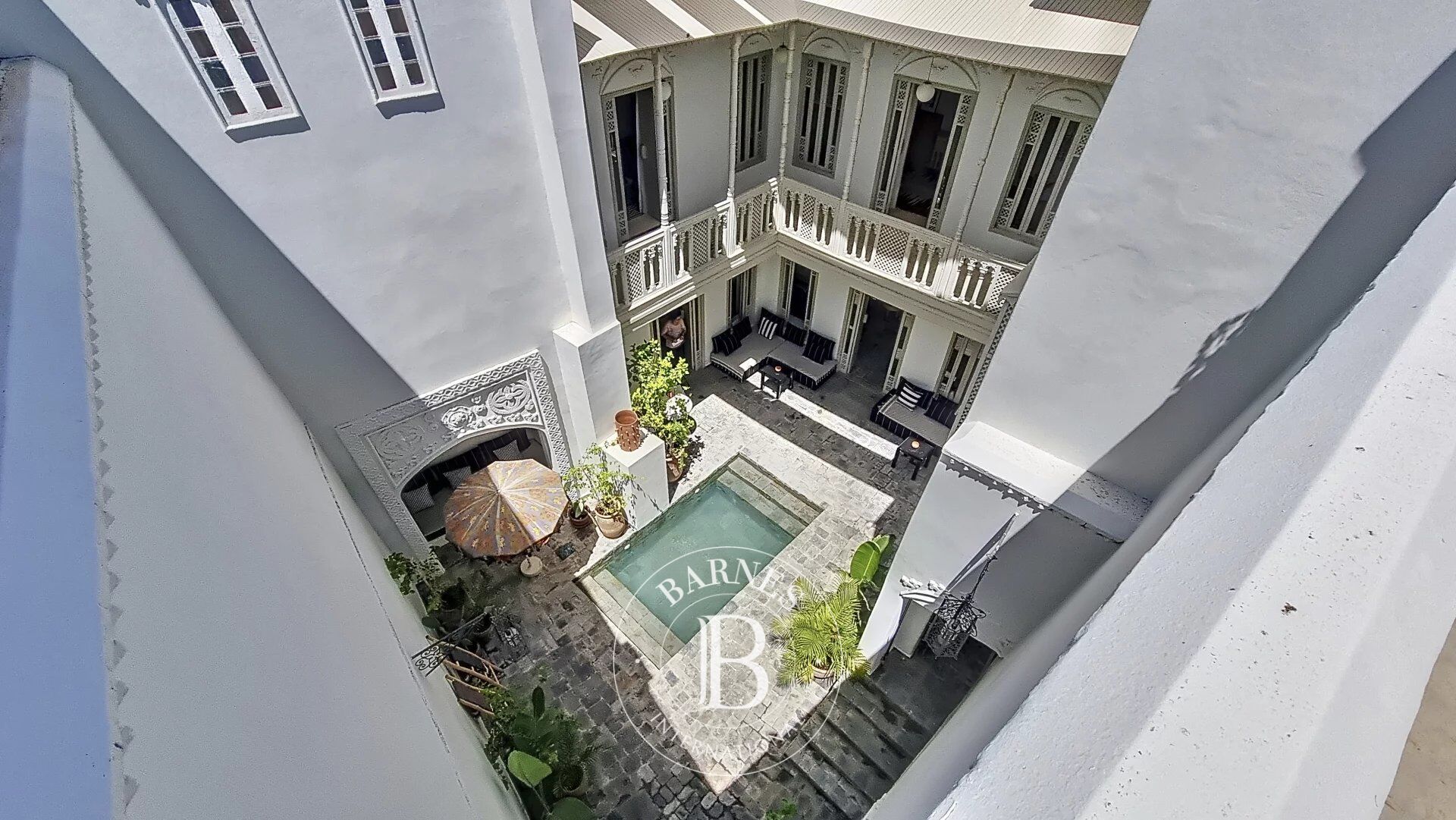 Riad Marrakech - picture 18