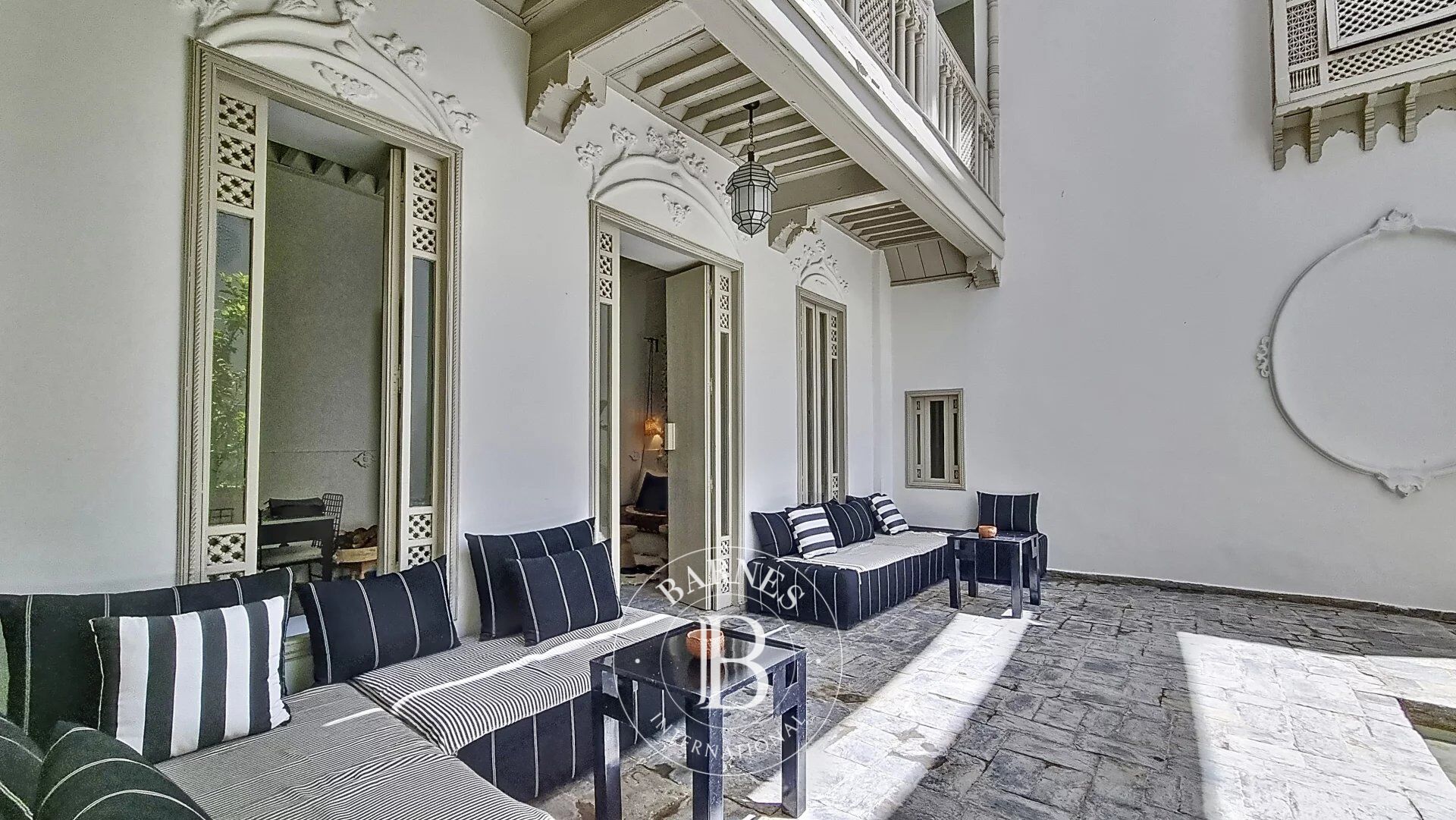 Riad Marrakech - picture 8