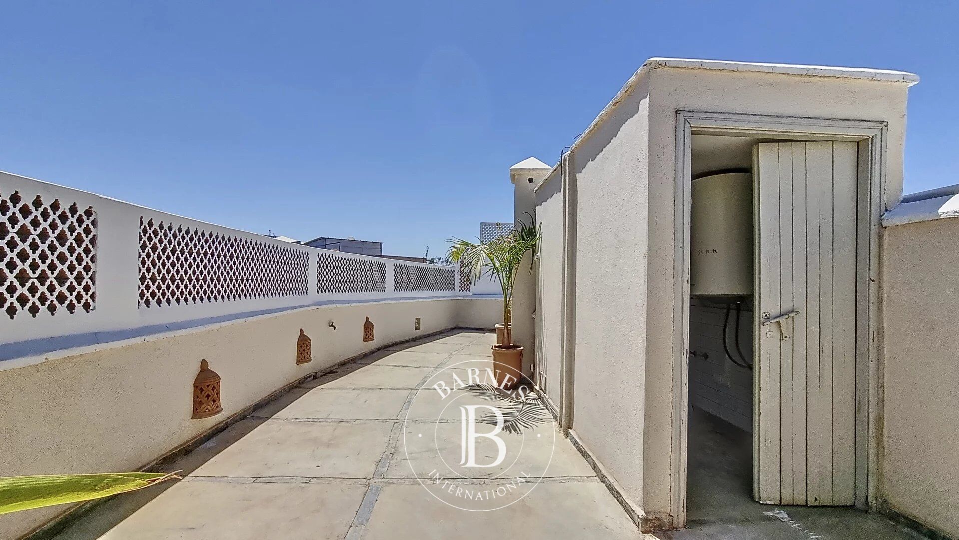 Riad Marrakech - picture 17