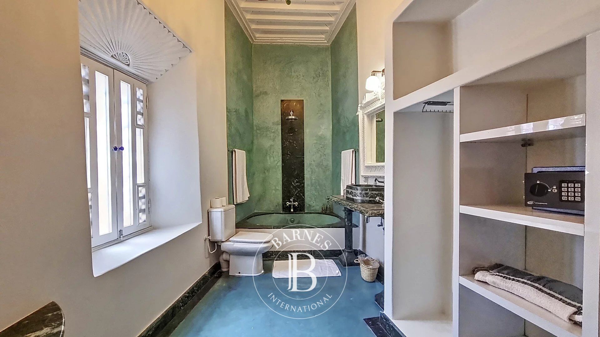 Riad Marrakech - picture 12