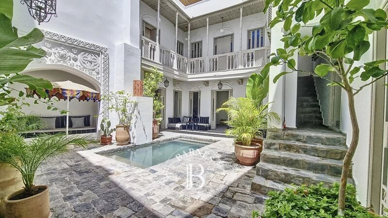 For Sale Riad | Marrakech - picture 1