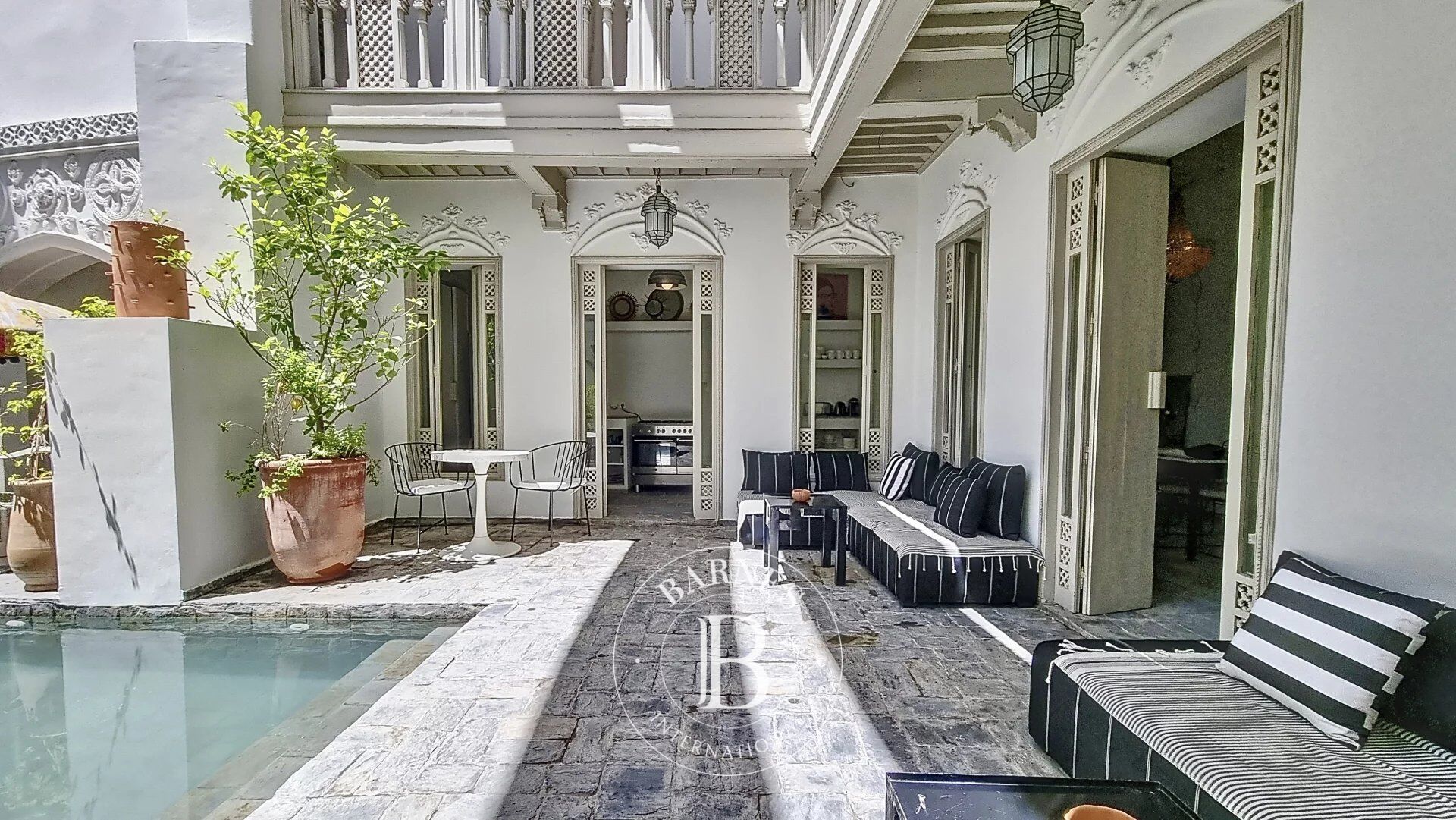 Riad Marrakech - picture 4