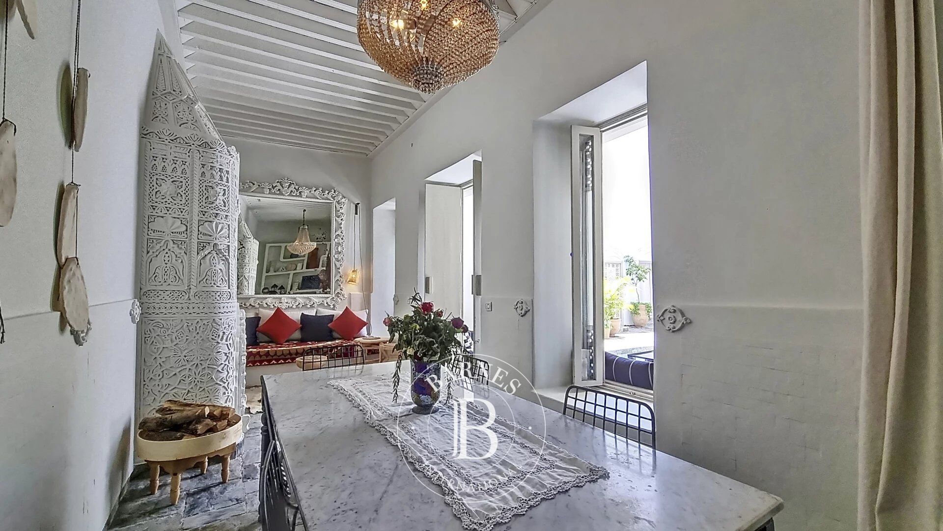 Riad Marrakech - picture 10